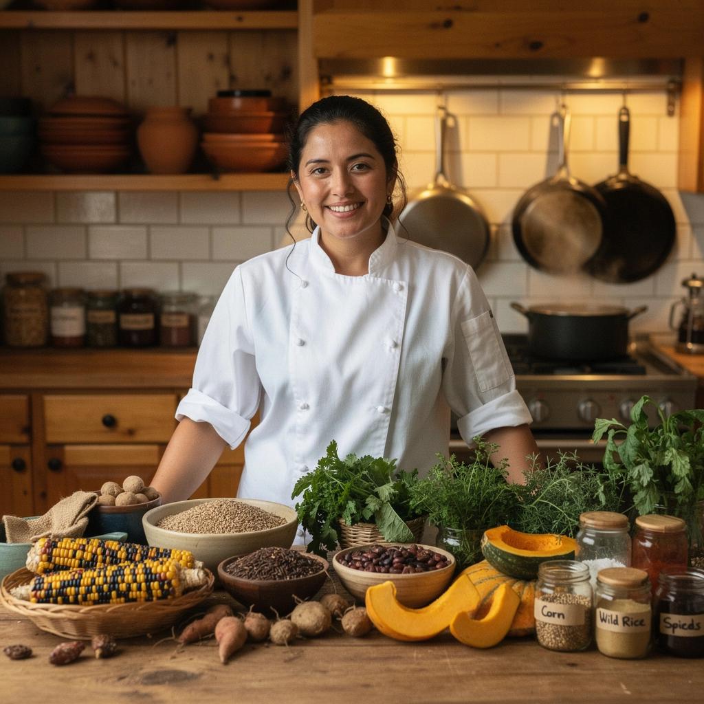 Sveikos gyvensenos simbolika, susijusi su arbata.